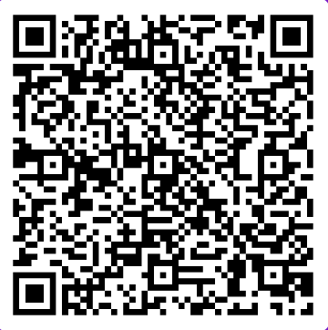 QR Code para contribuição via PIX